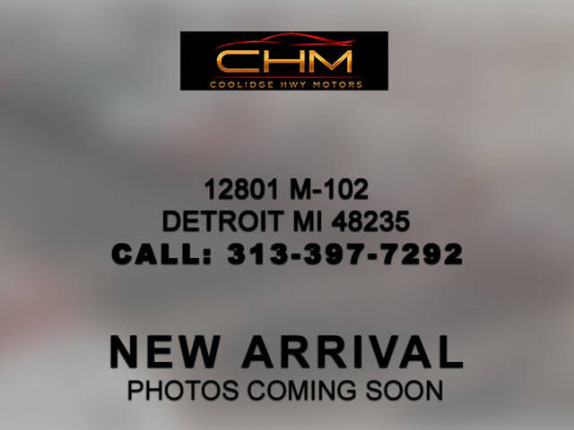 2018 BUICK Enclave
