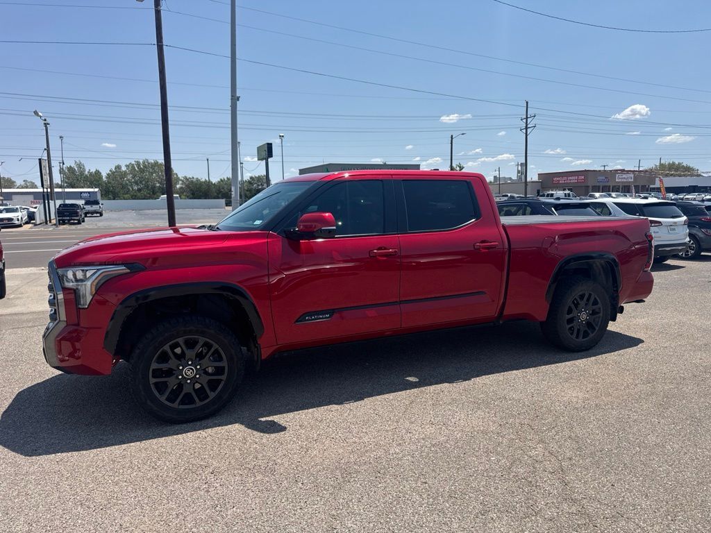 2022 TOYOTA Tundra