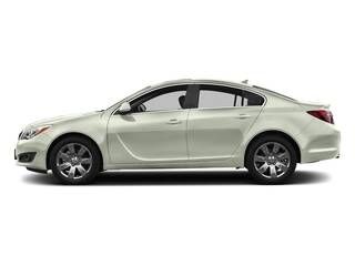 2017 BUICK Regal