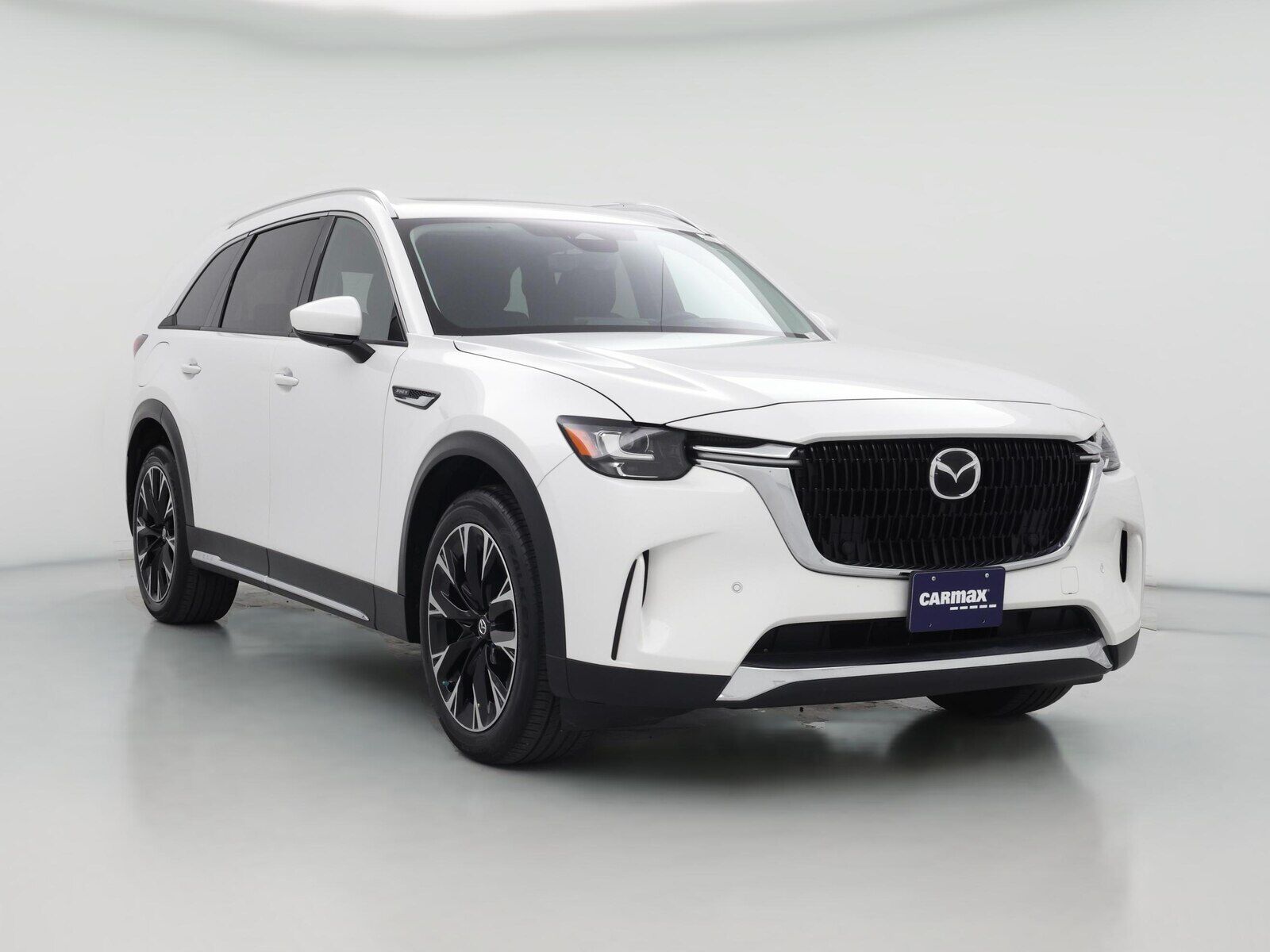 2024 MAZDA CX-90