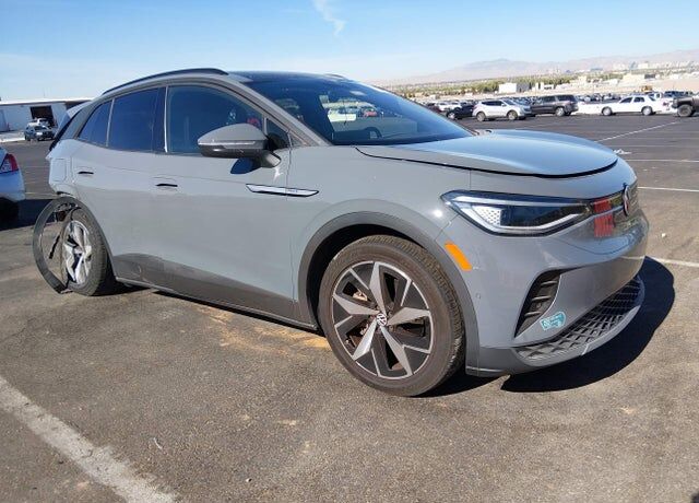 2023 VOLKSWAGEN ID.4