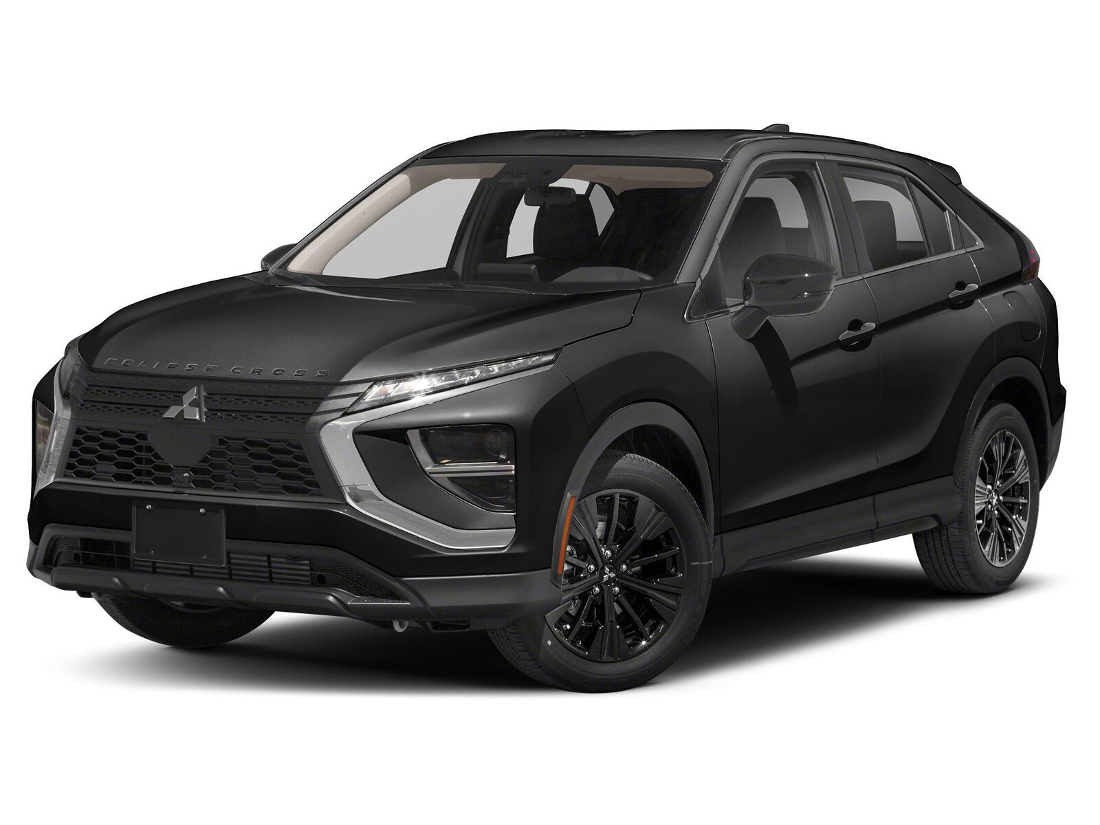 2022 MITSUBISHI ECLIPSE CROSS