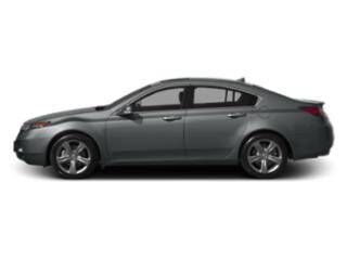 2013 ACURA TL