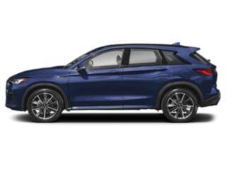 2023 INFINITI QX50