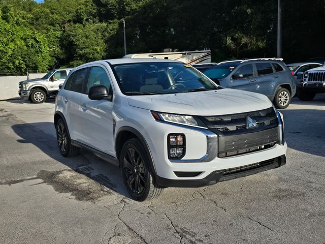 2023 MITSUBISHI Outlander Sport
