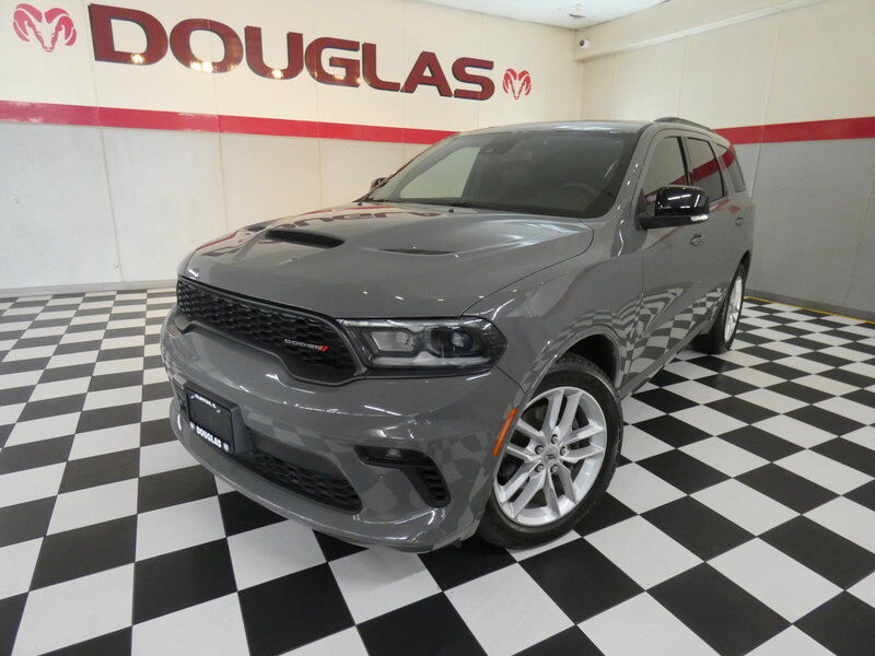 2023 DODGE Durango