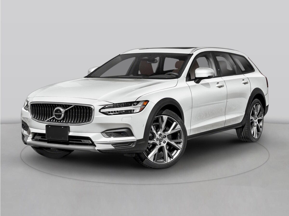 2025 VOLVO V90CC