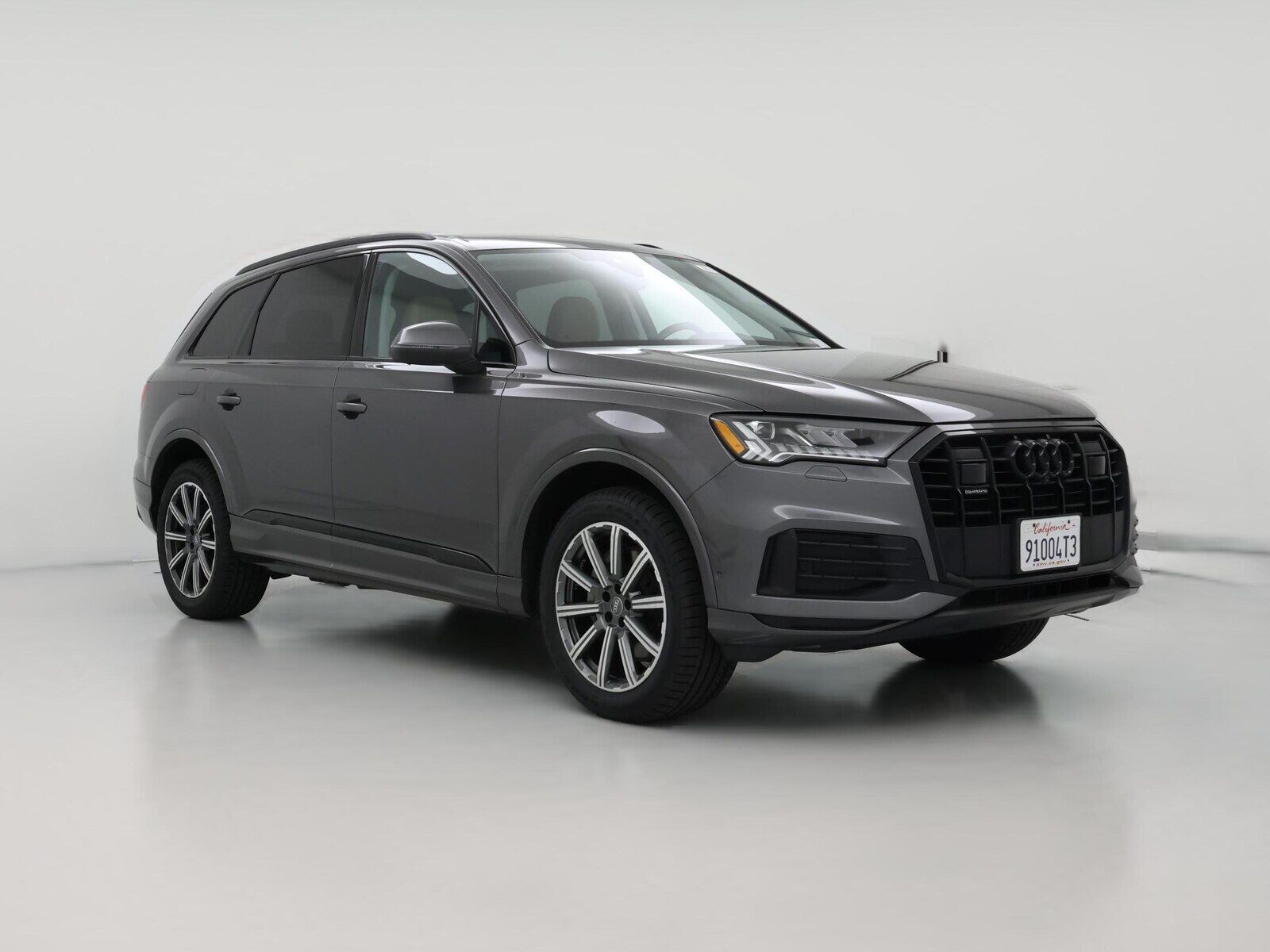 2023 AUDI Q7