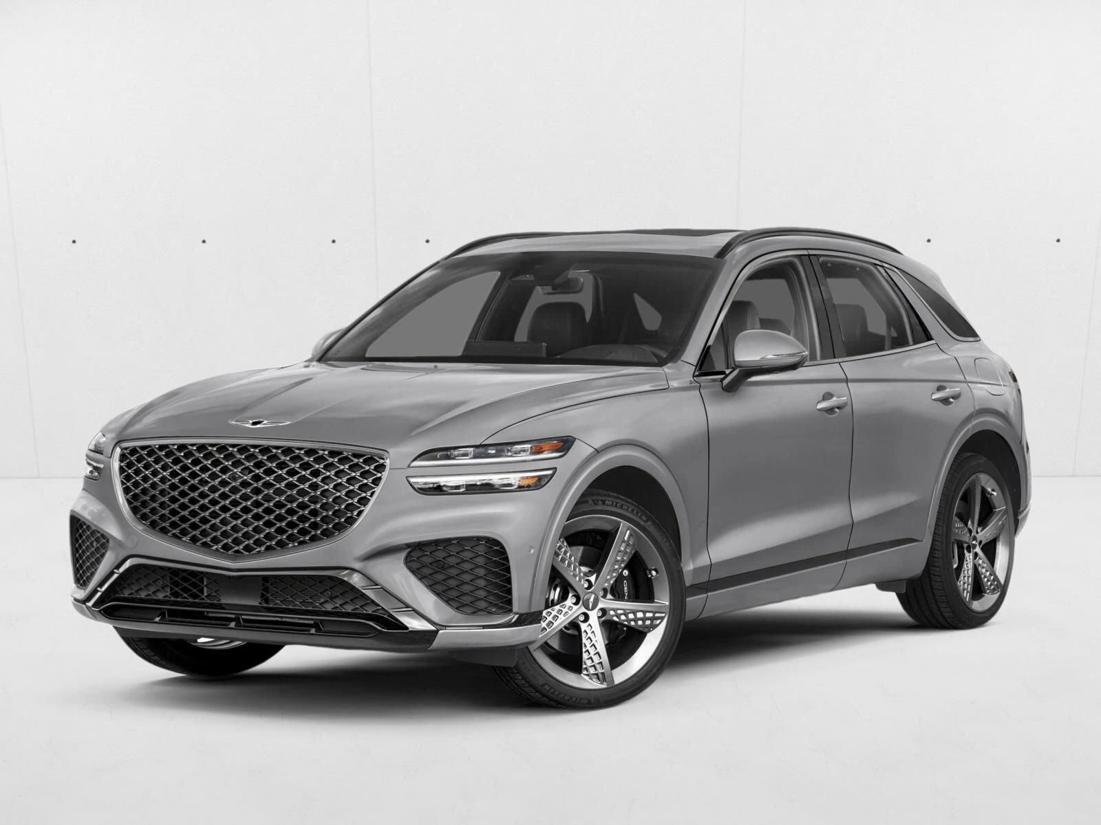 2023 GENESIS GV70