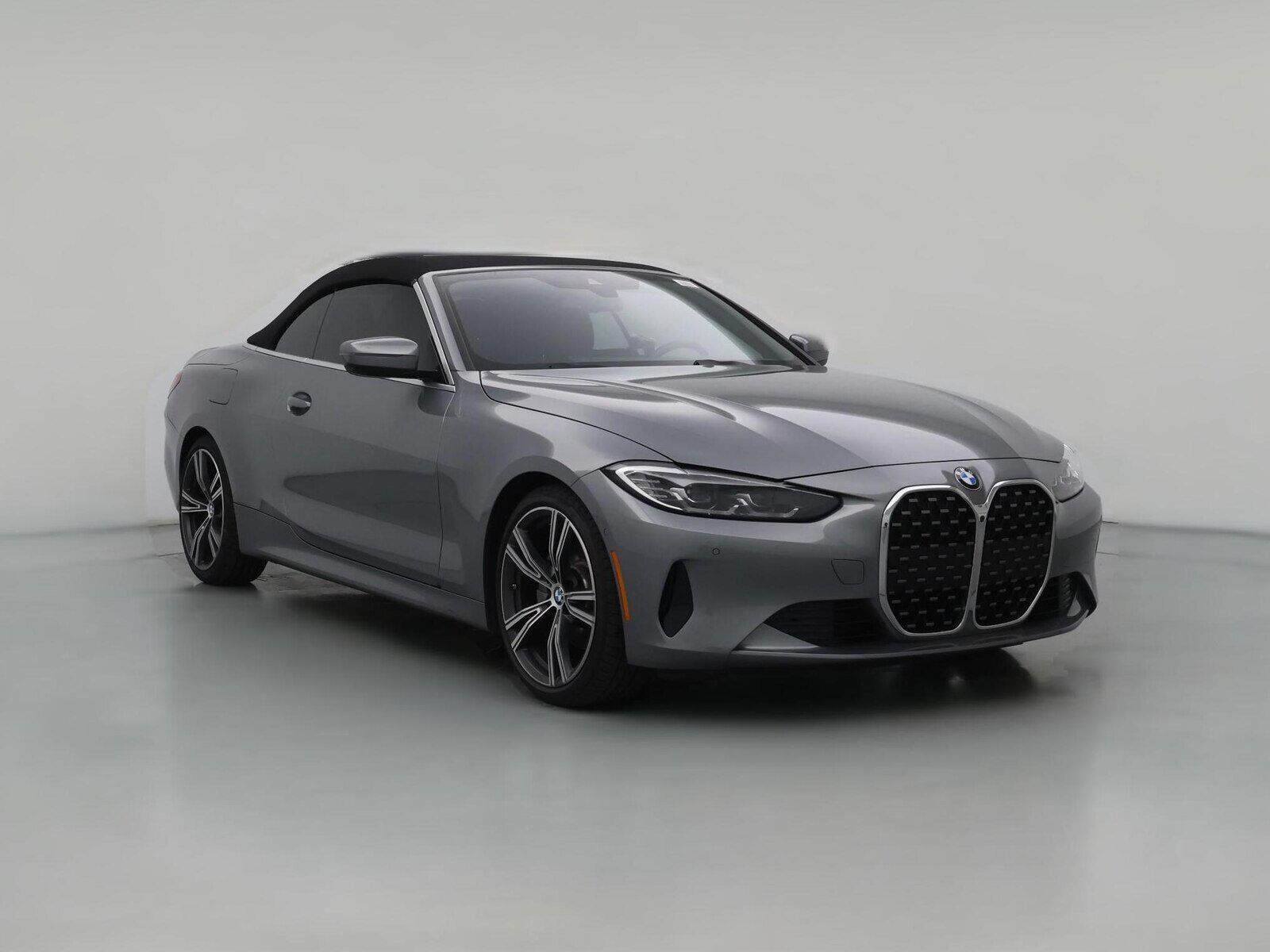 2024 BMW 4 Series