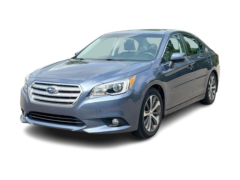 2016 SUBARU Legacy