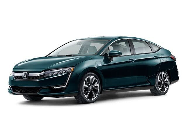 2018 HONDA Clarity