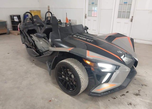 2022 SLINGSHOT Slingshot