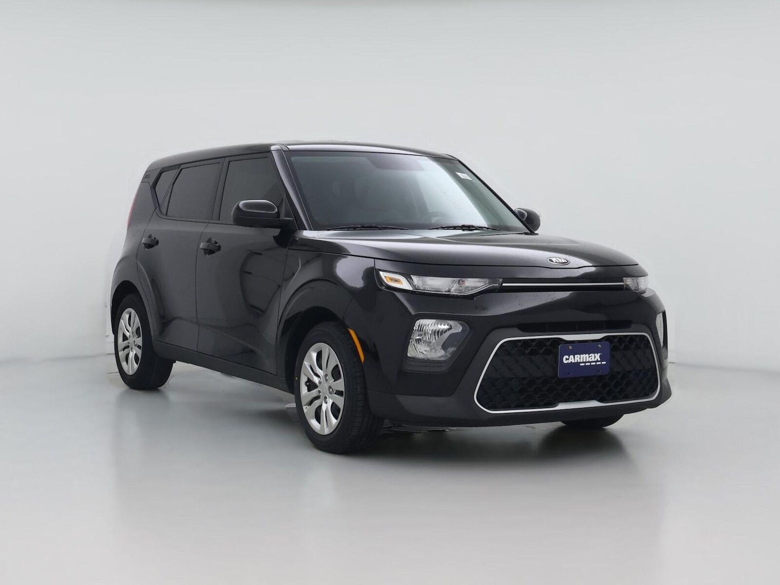 2021 KIA Soul