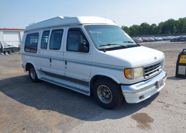 1994 FORD E-150