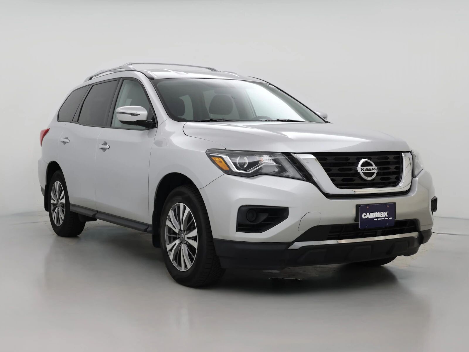 2019 NISSAN Pathfinder