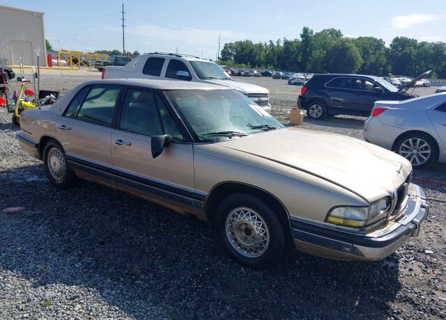 1992 BUICK Park Avenue