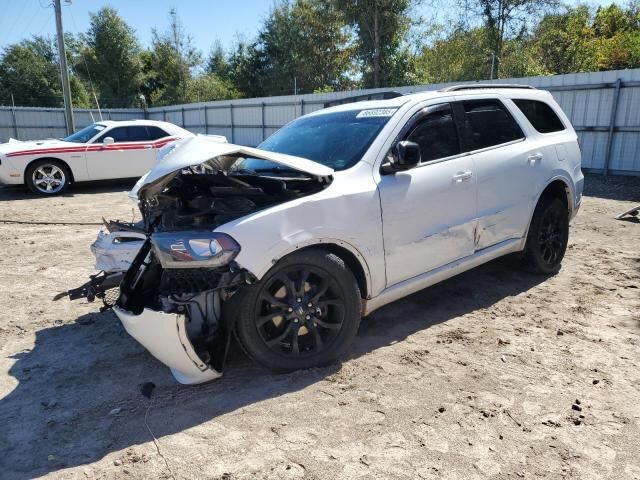 2020 DODGE Durango
