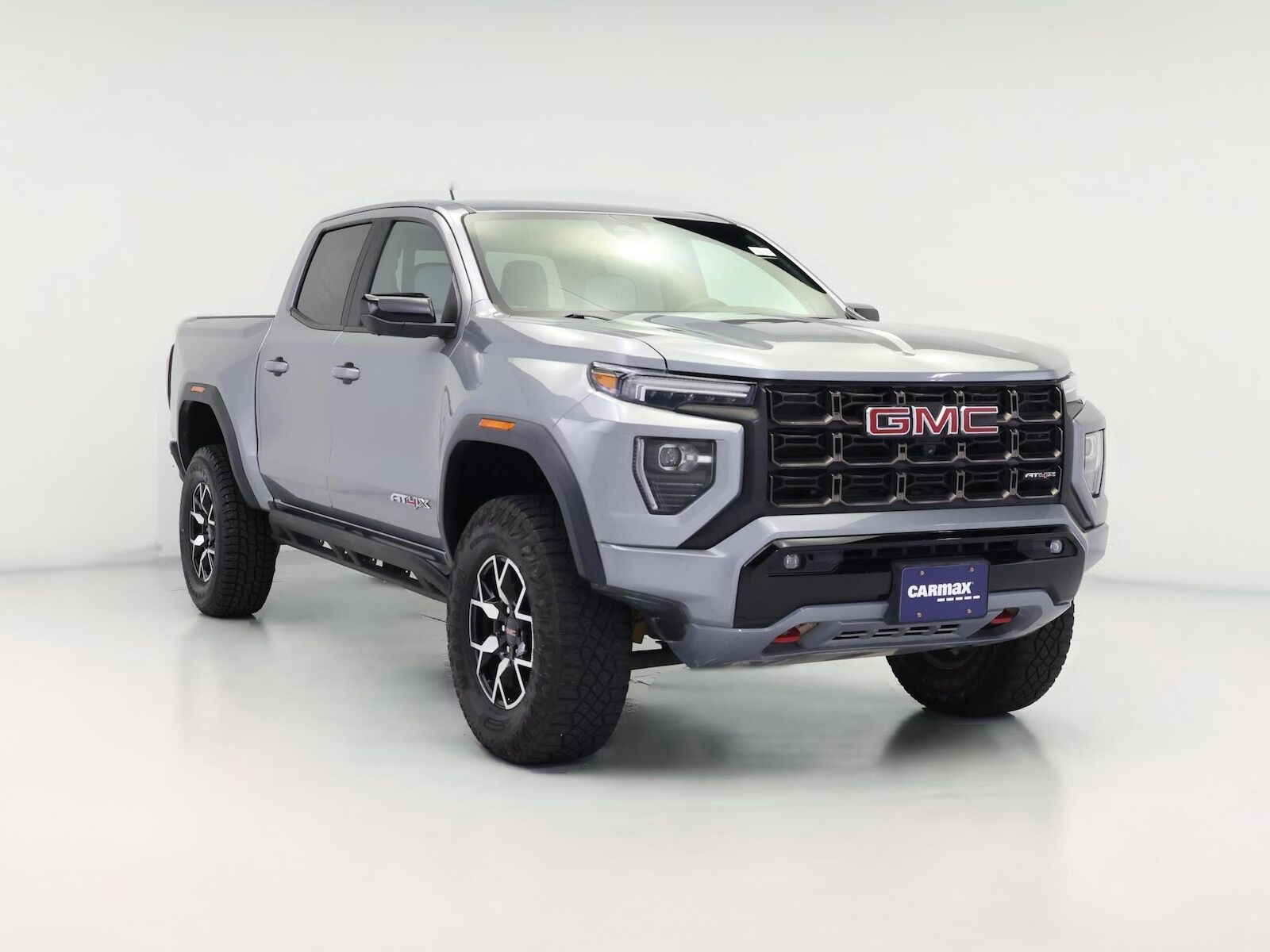2024 GMC Canyon