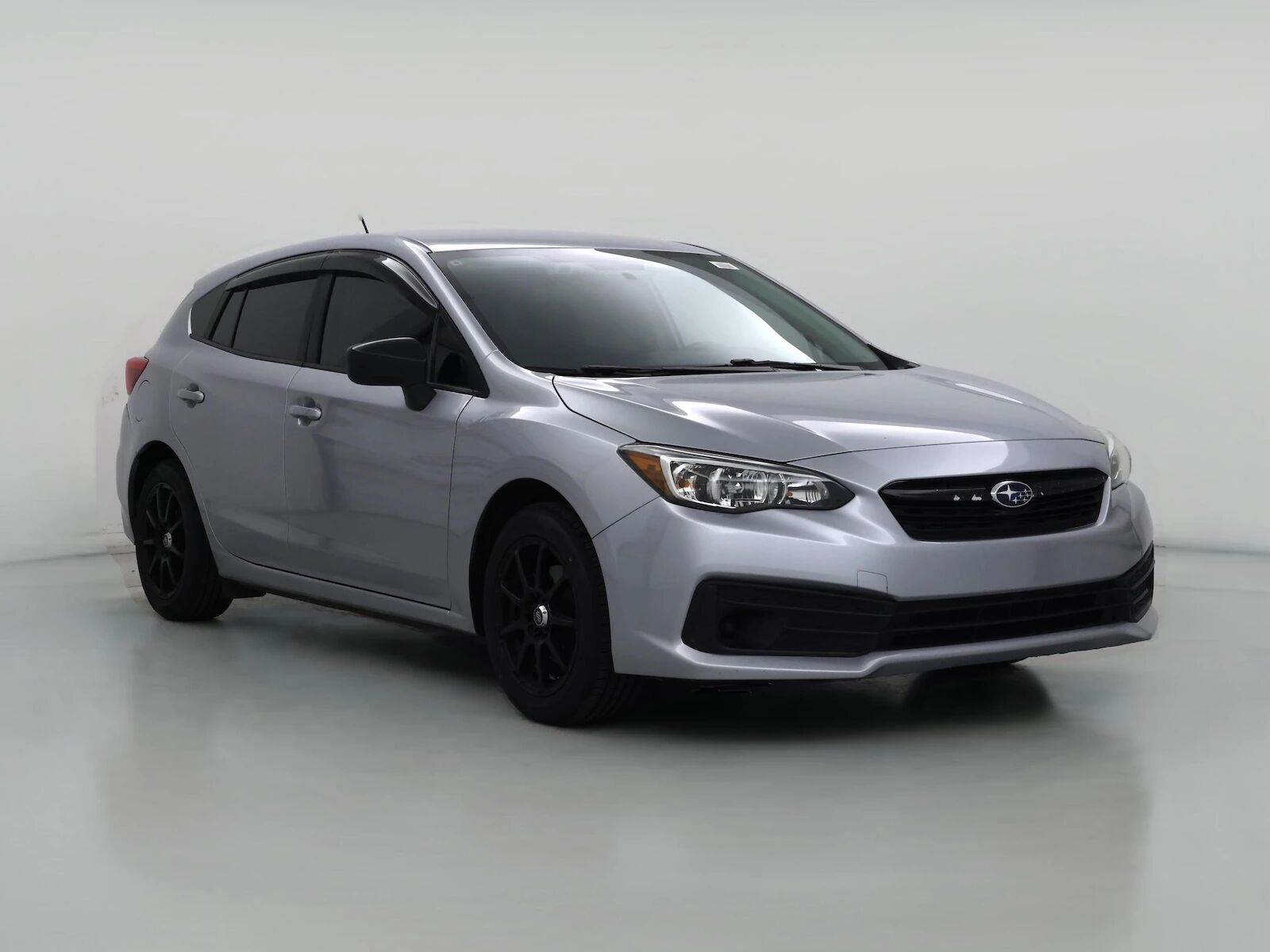 2021 SUBARU Impreza