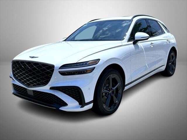 2026 GENESIS GV70