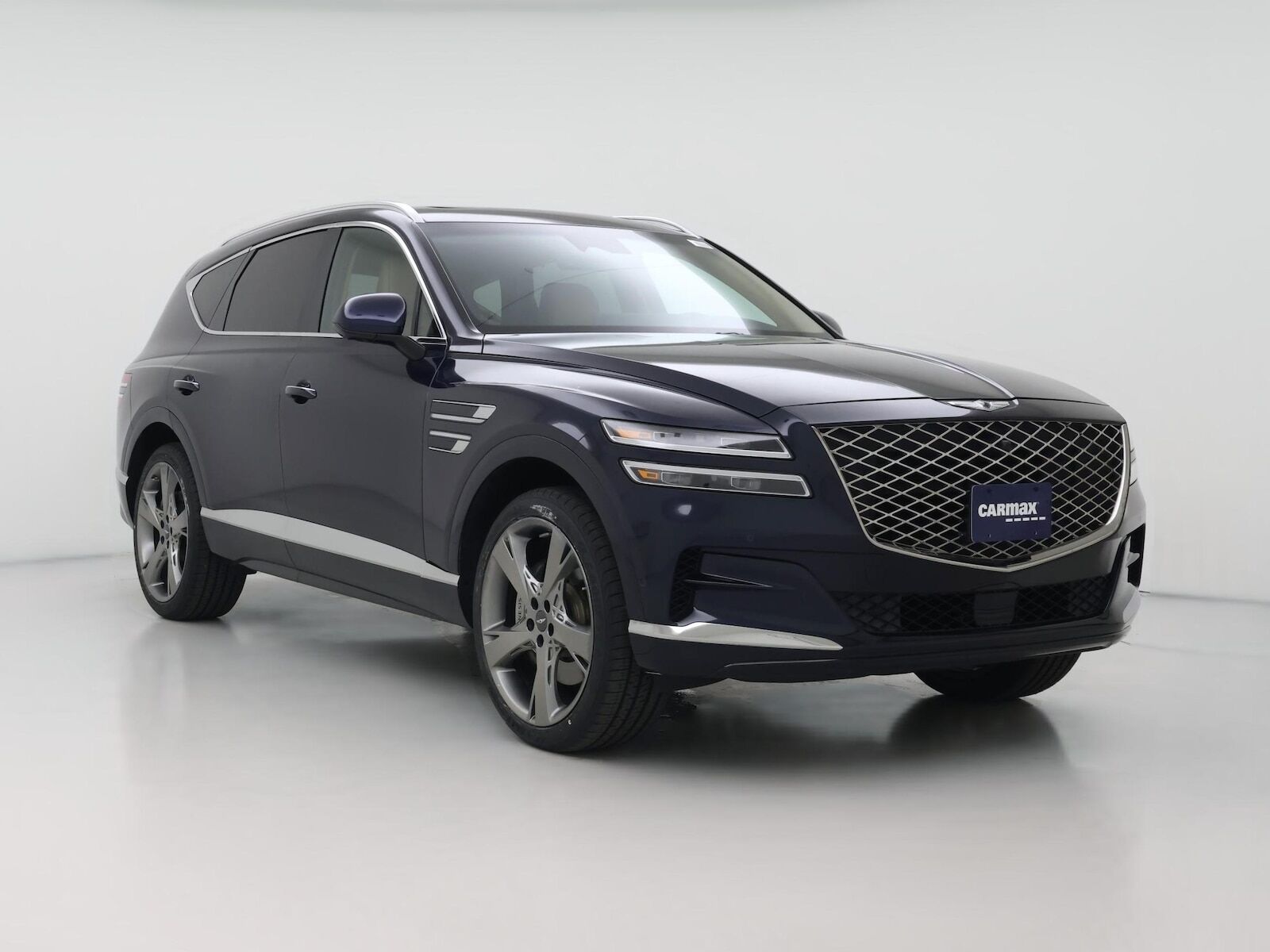 2024 GENESIS GV80