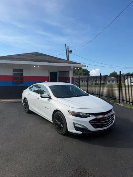 2023 CHEVROLET Malibu
