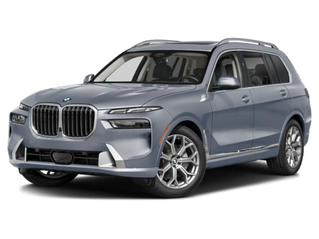 2026 BMW X7