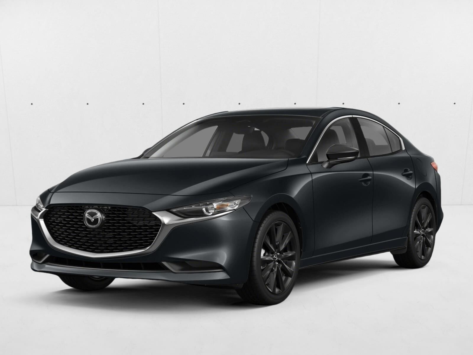 2024 MAZDA Mazda3