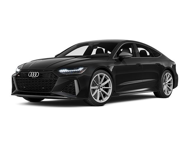 2024 AUDI RS7