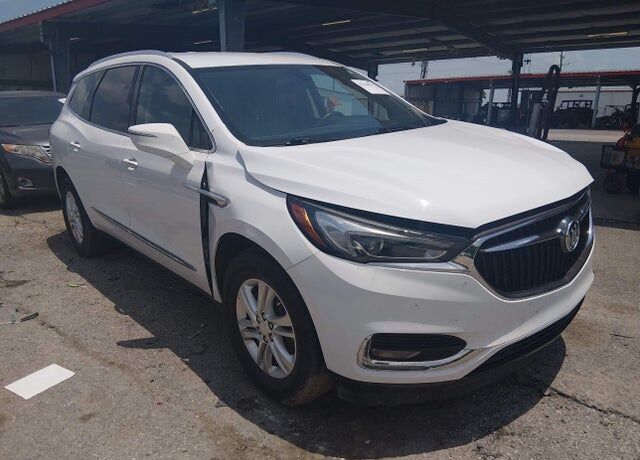 2019 BUICK Enclave