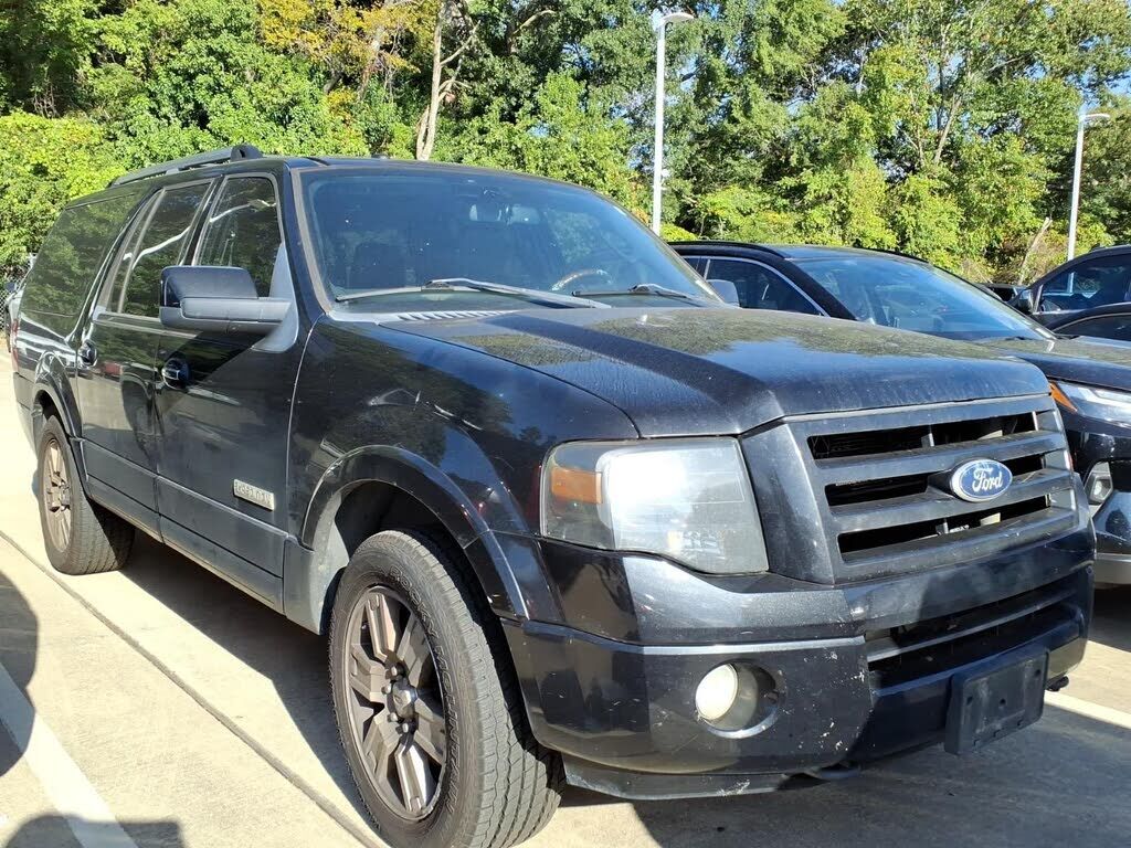 2010 FORD Expedition