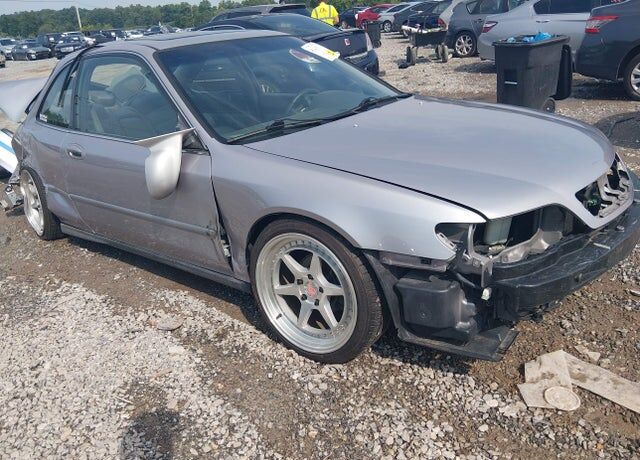 1997 ACURA CL