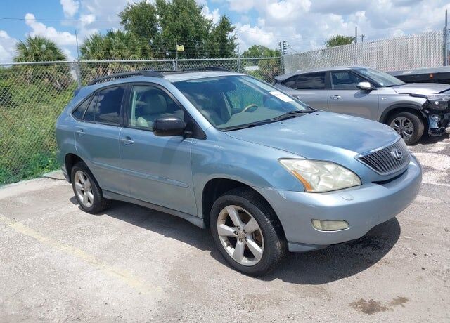 2005 LEXUS RX