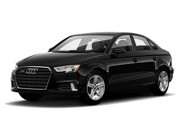 2017 AUDI A3