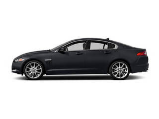 2014 JAGUAR XF