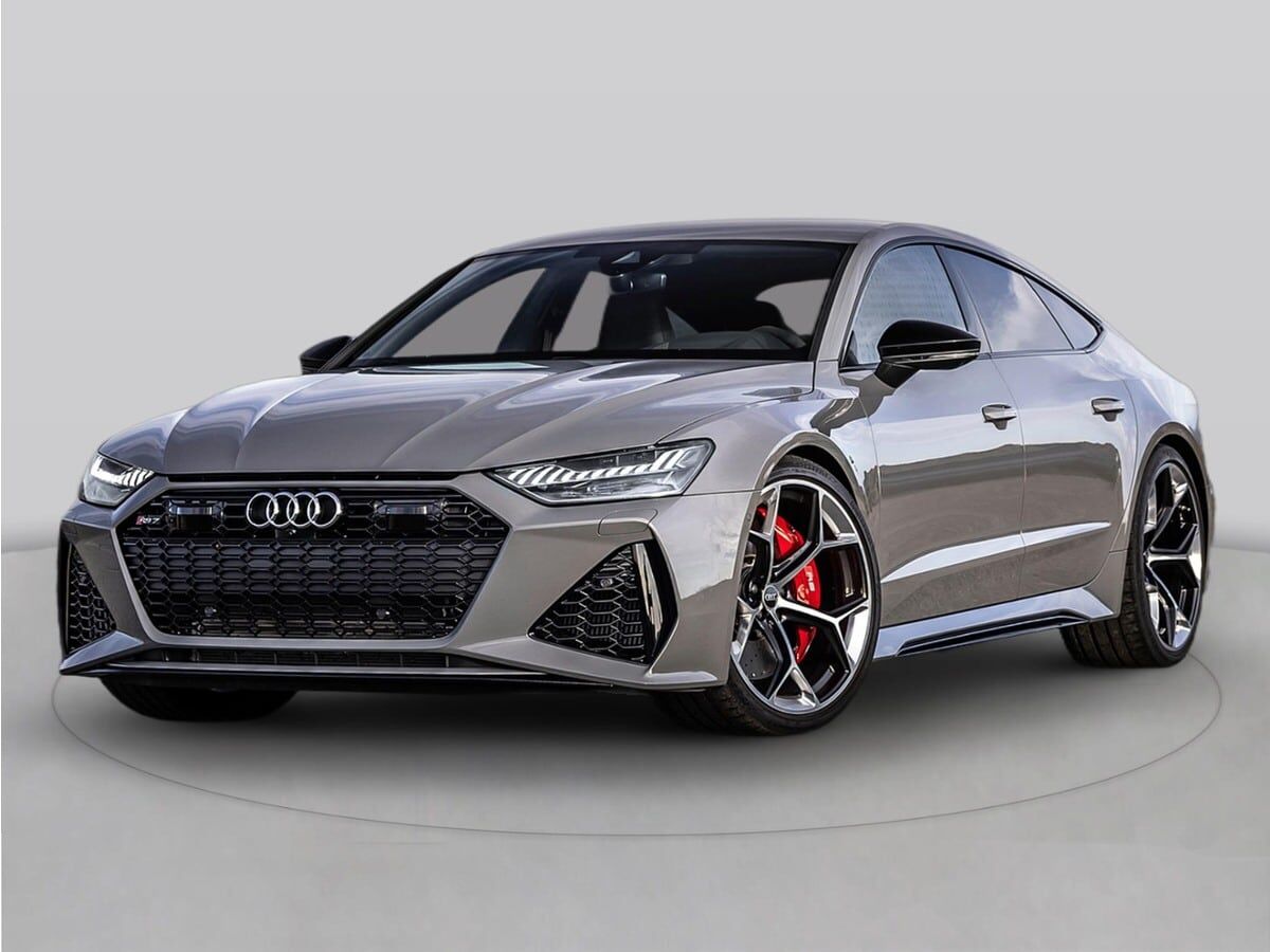 2024 AUDI RS7
