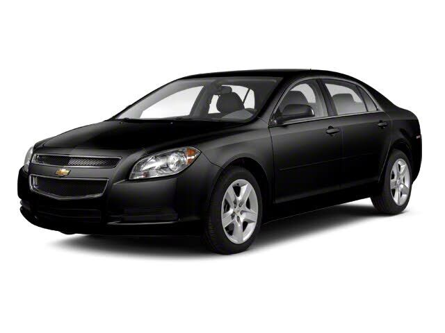 2011 CHEVROLET Malibu