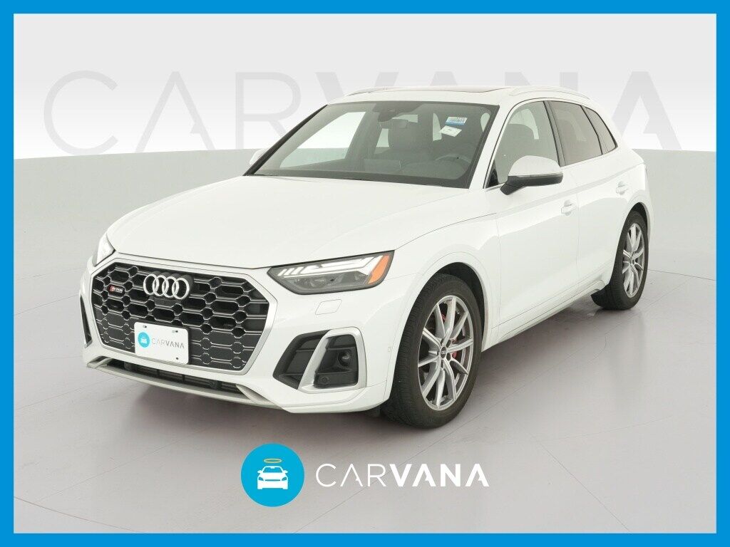 2023 AUDI SQ5