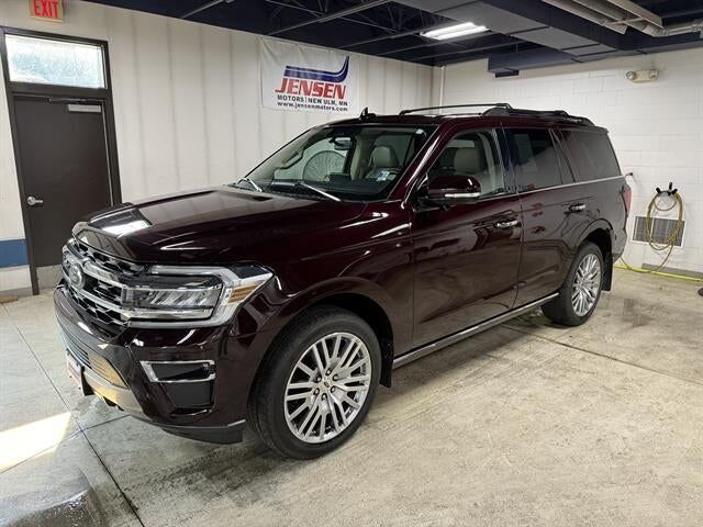 2023 FORD Expedition