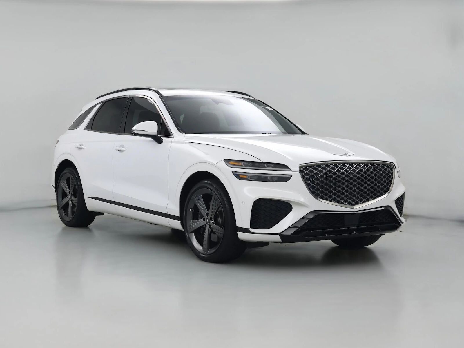 2025 GENESIS GV70