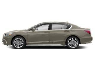 2020 ACURA RLX