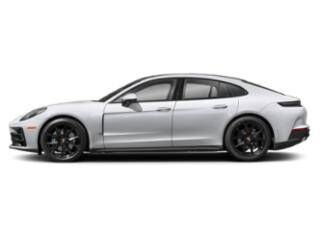 2026 PORSCHE Panamera