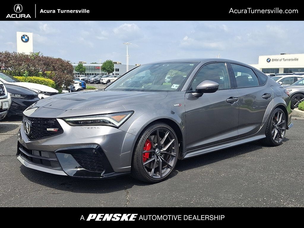 2024 ACURA INTEGRA TYPE S