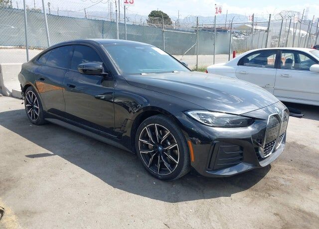 2024 BMW i4
