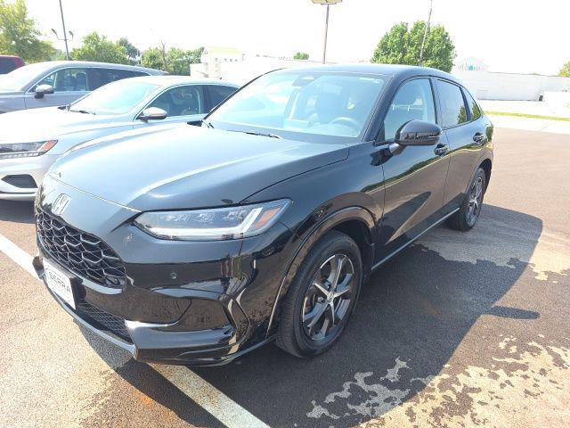 2024 HONDA HR-V