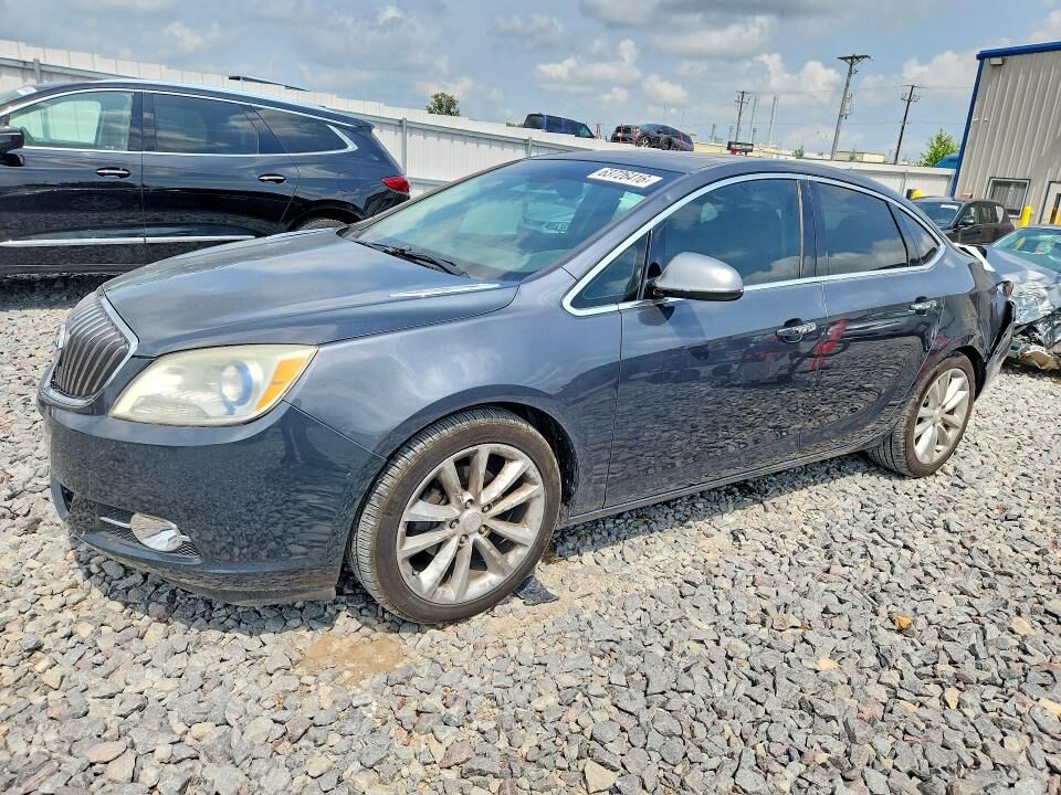 2013 BUICK Verano