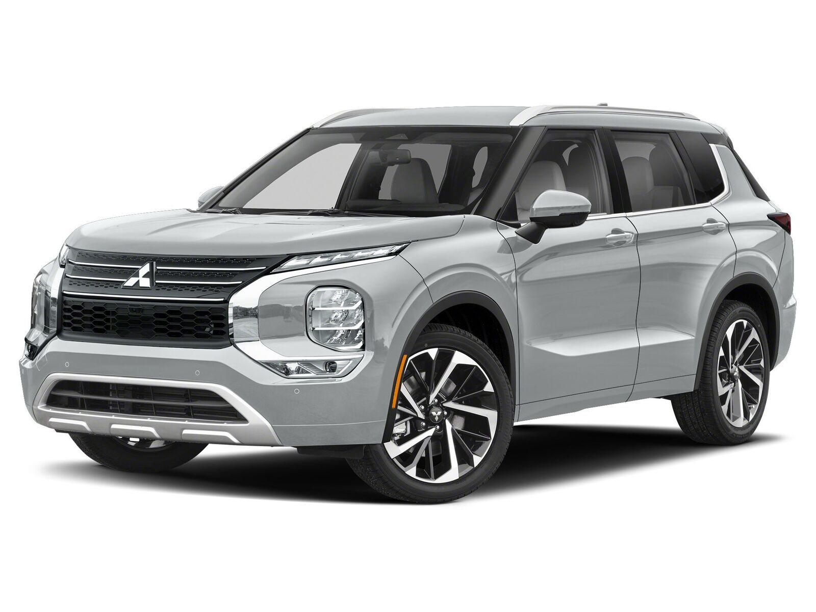2023 MITSUBISHI Outlander