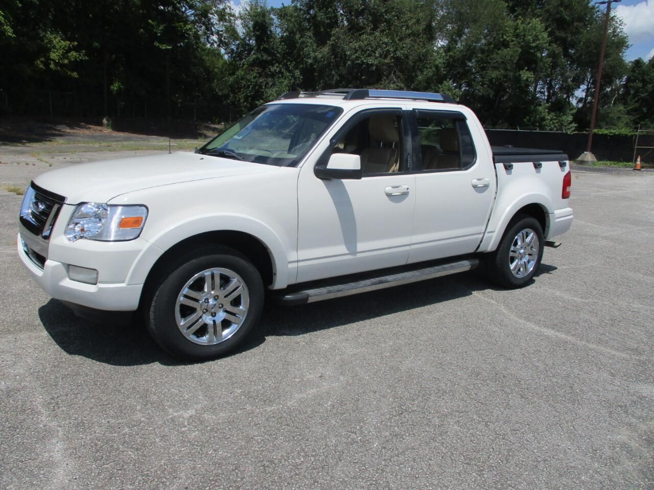 2010 FORD Explorer