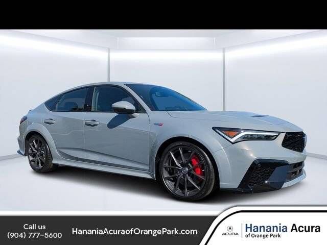 2026 ACURA Integra